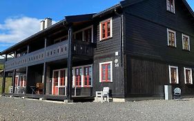 Hafjell Grenda lejligheder